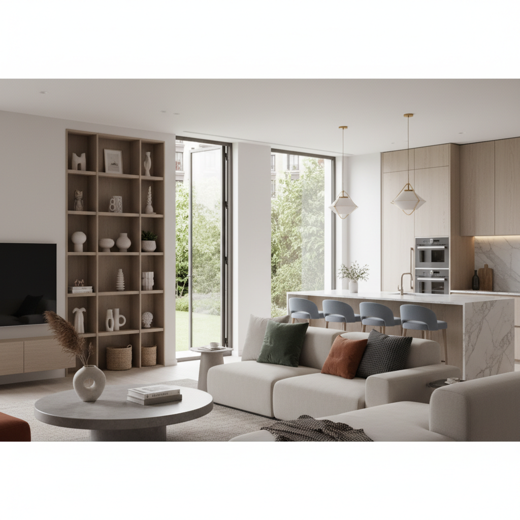 tendências para casas e decoração